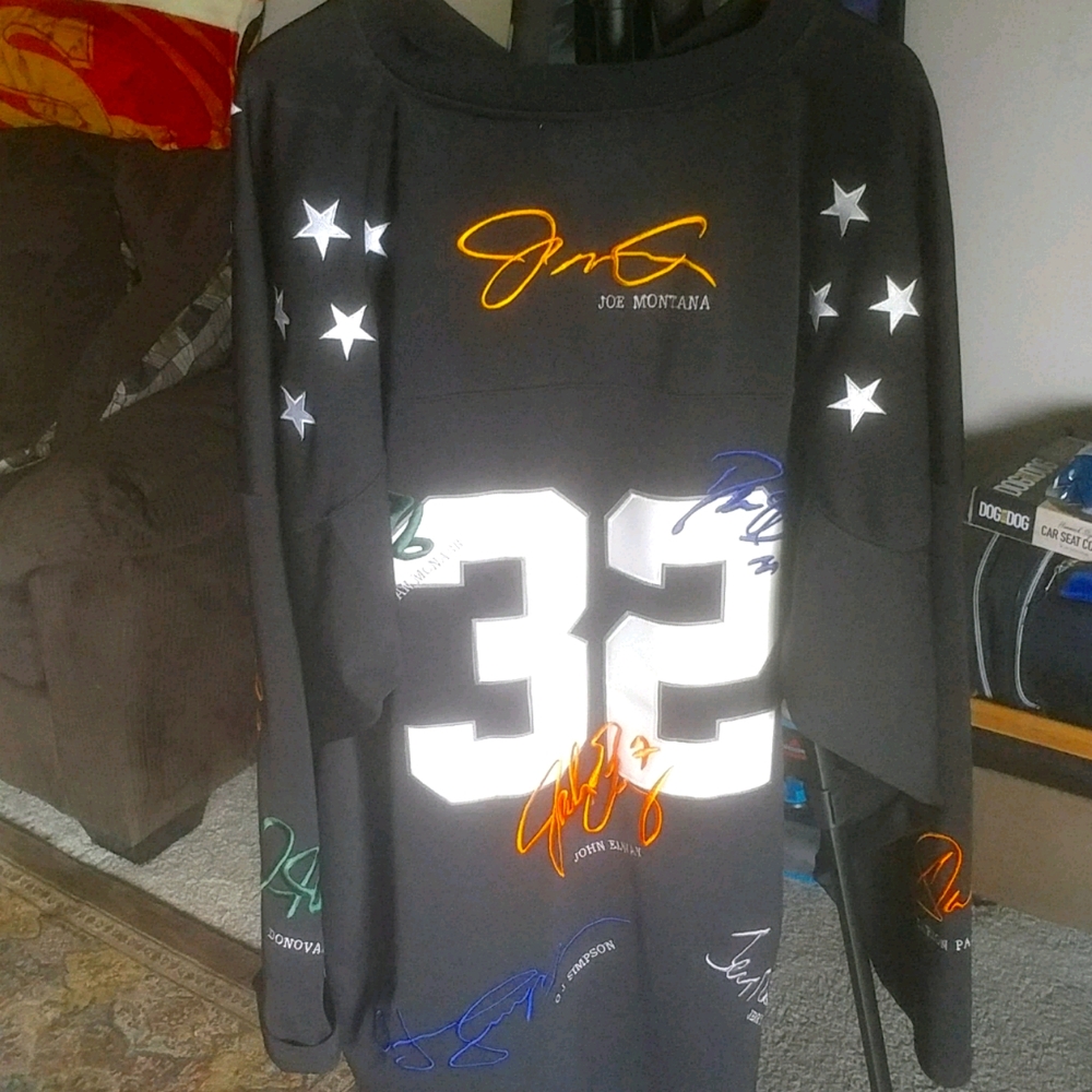 Jersey